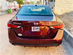 نيسان سنترا
